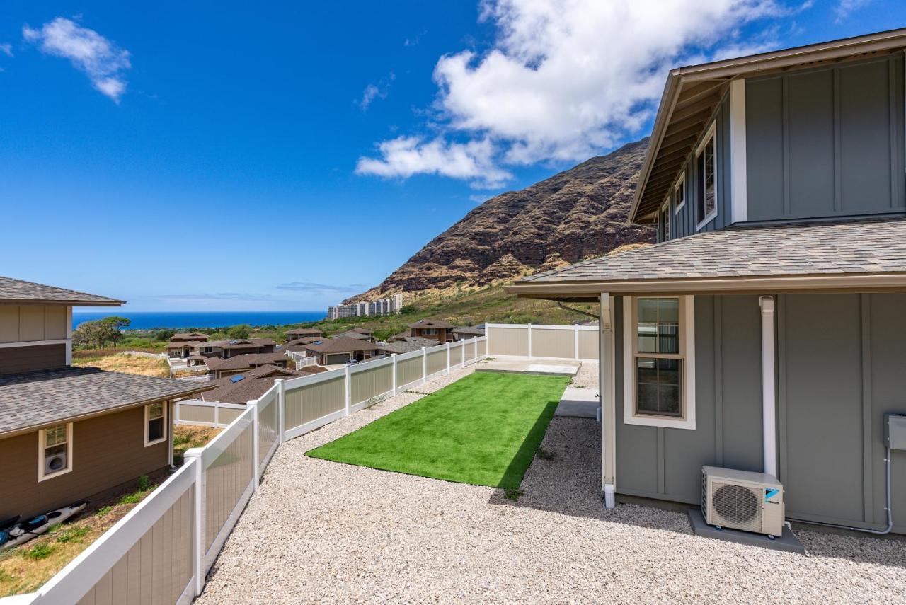 @ Marbella Lane - Paradise Point Close To Beaches Waianae Dış mekan fotoğraf