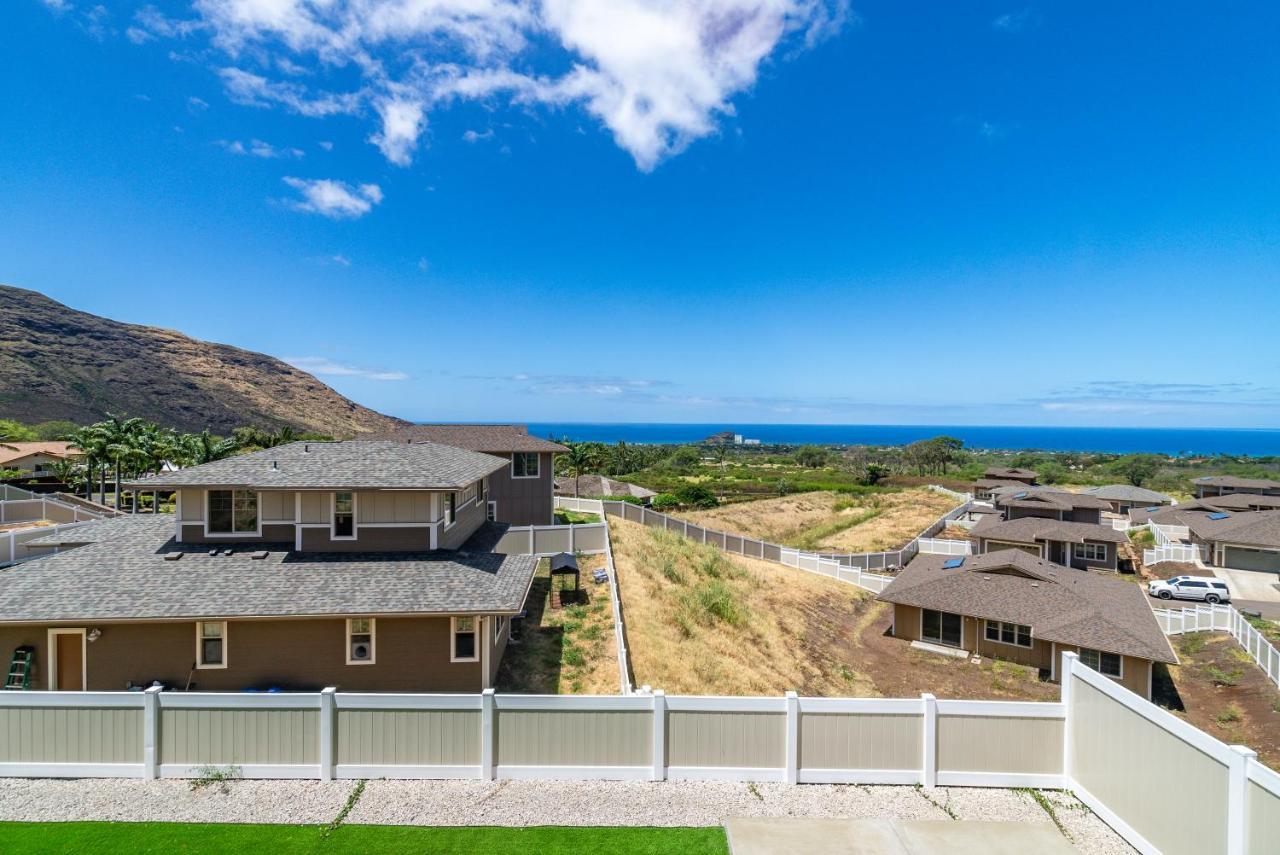 @ Marbella Lane - Paradise Point Close To Beaches Waianae Dış mekan fotoğraf