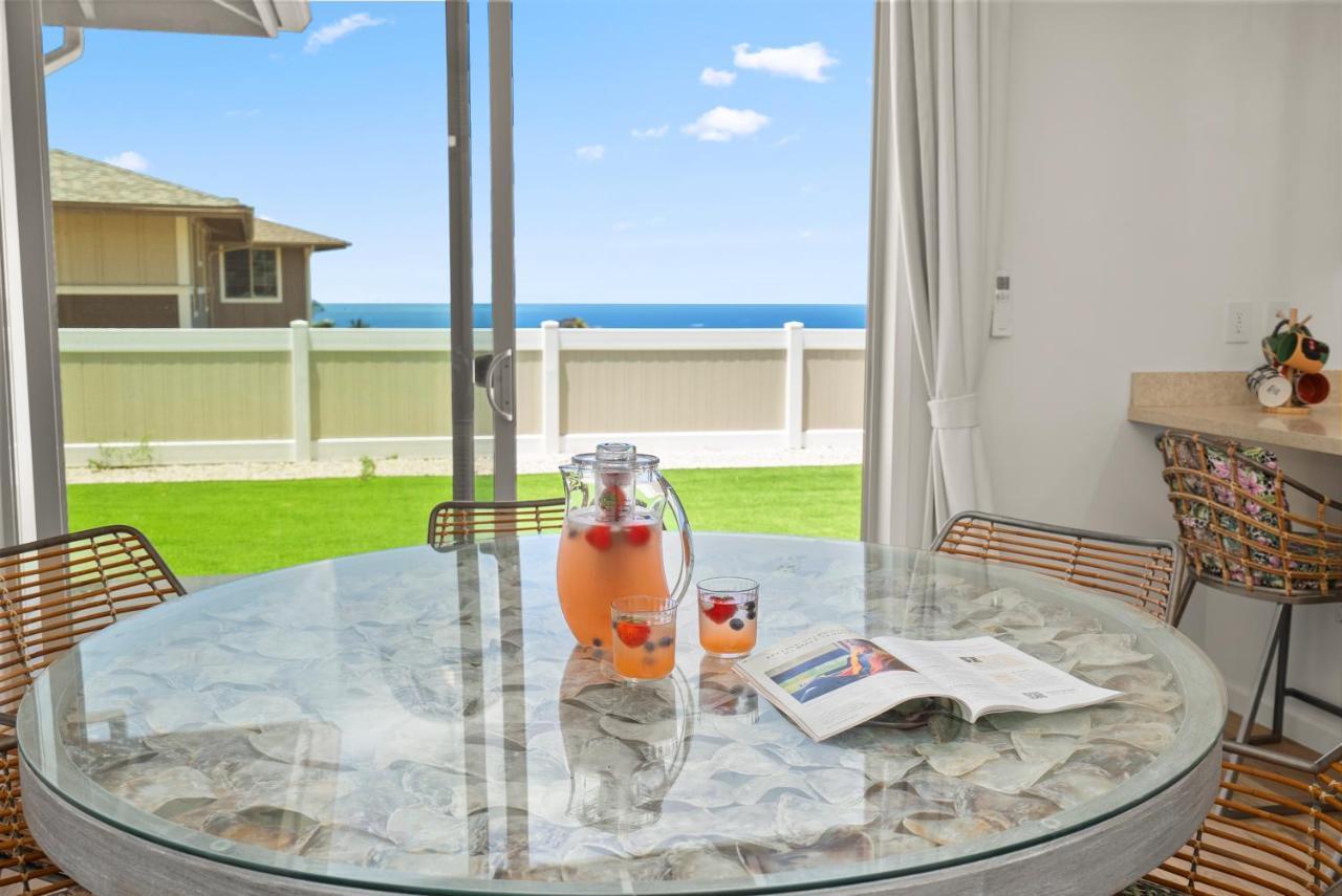 @ Marbella Lane - Paradise Point Close To Beaches Waianae Dış mekan fotoğraf