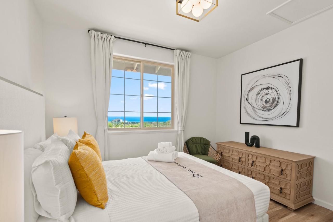 @ Marbella Lane - Paradise Point Close To Beaches Waianae Dış mekan fotoğraf