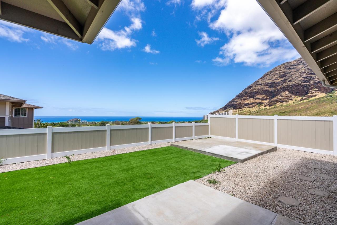 @ Marbella Lane - Paradise Point Close To Beaches Waianae Dış mekan fotoğraf