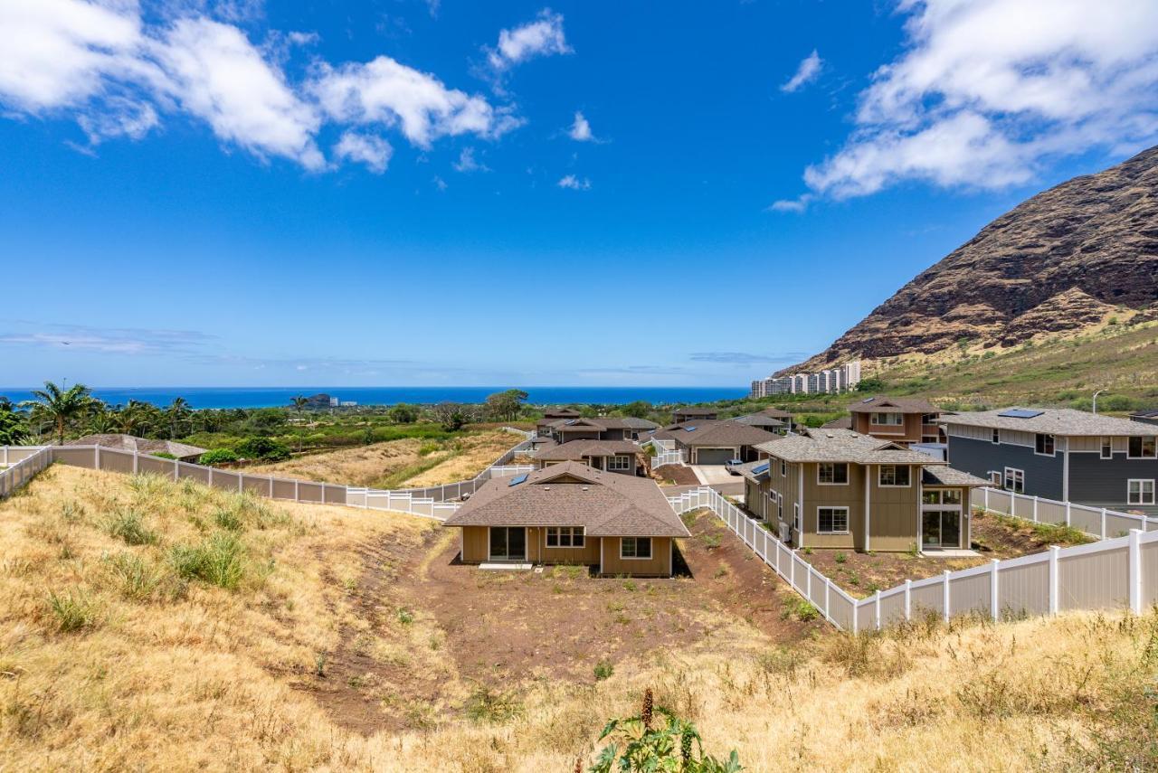@ Marbella Lane - Paradise Point Close To Beaches Waianae Dış mekan fotoğraf