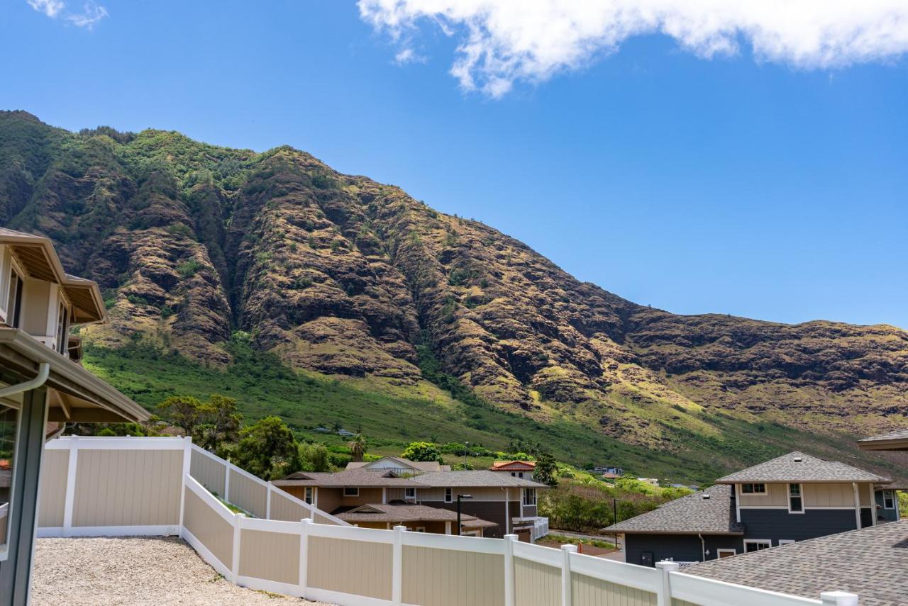 @ Marbella Lane - Paradise Point Close To Beaches Waianae Dış mekan fotoğraf
