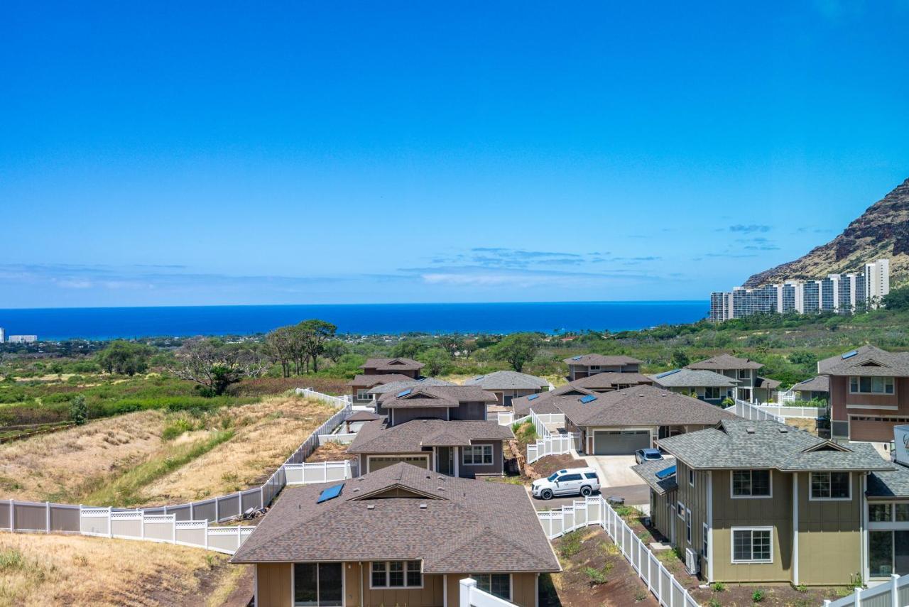 @ Marbella Lane - Paradise Point Close To Beaches Waianae Dış mekan fotoğraf
