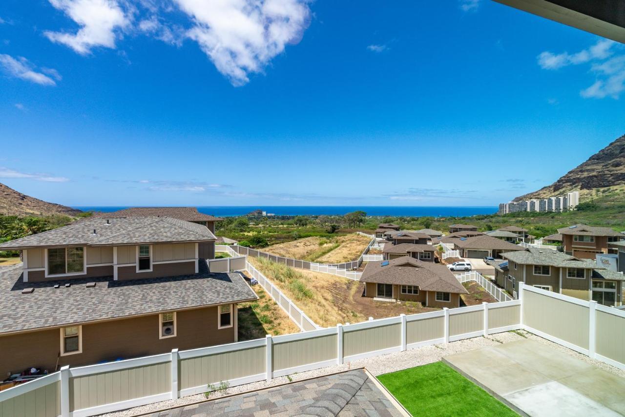 @ Marbella Lane - Paradise Point Close To Beaches Waianae Dış mekan fotoğraf
