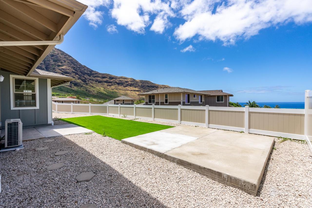 @ Marbella Lane - Paradise Point Close To Beaches Waianae Dış mekan fotoğraf