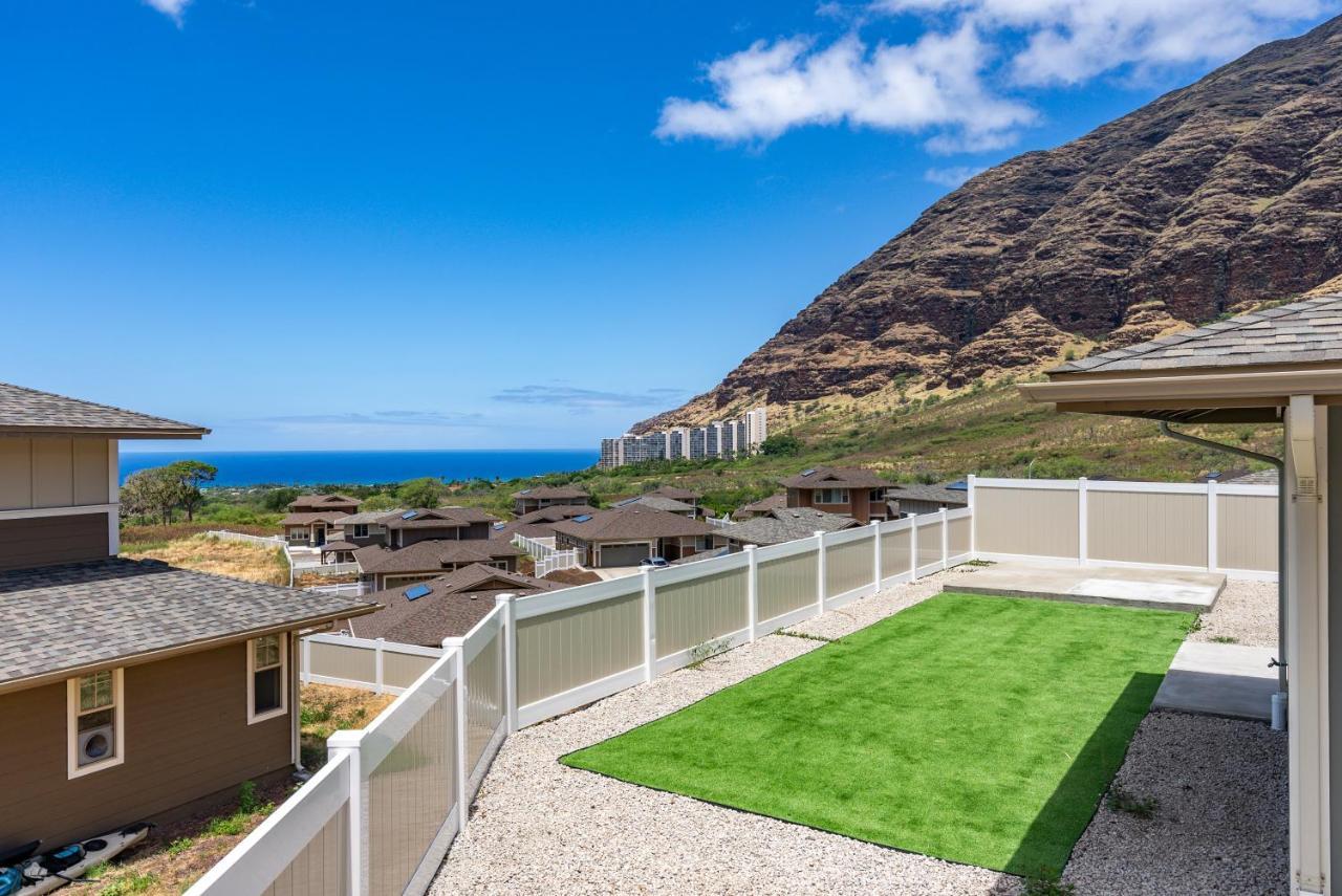 @ Marbella Lane - Paradise Point Close To Beaches Waianae Dış mekan fotoğraf