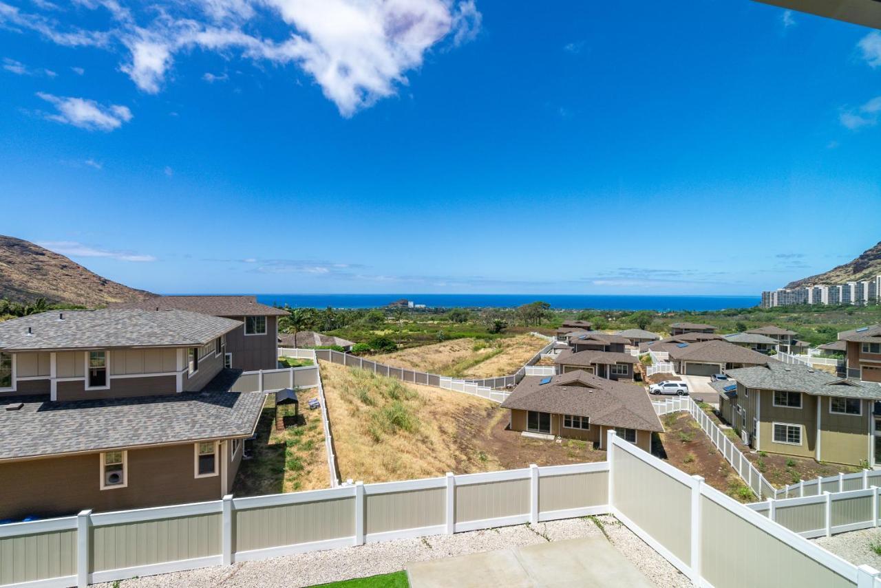@ Marbella Lane - Paradise Point Close To Beaches Waianae Dış mekan fotoğraf